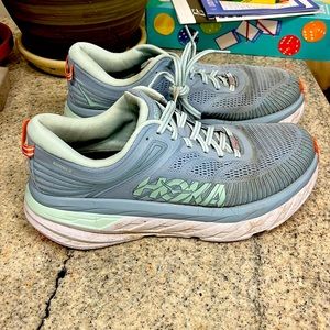 Hoka One one sneakers